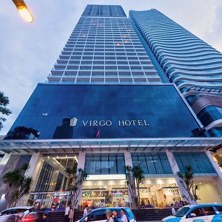 נה טראנג S Lux Apartment Virgo מראה חיצוני תמונה
