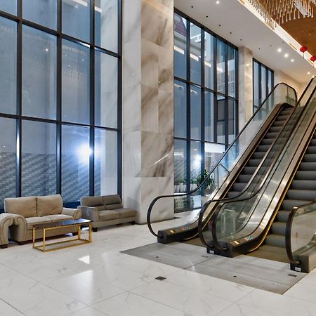 נה טראנג S Lux Apartment Virgo מראה חיצוני תמונה