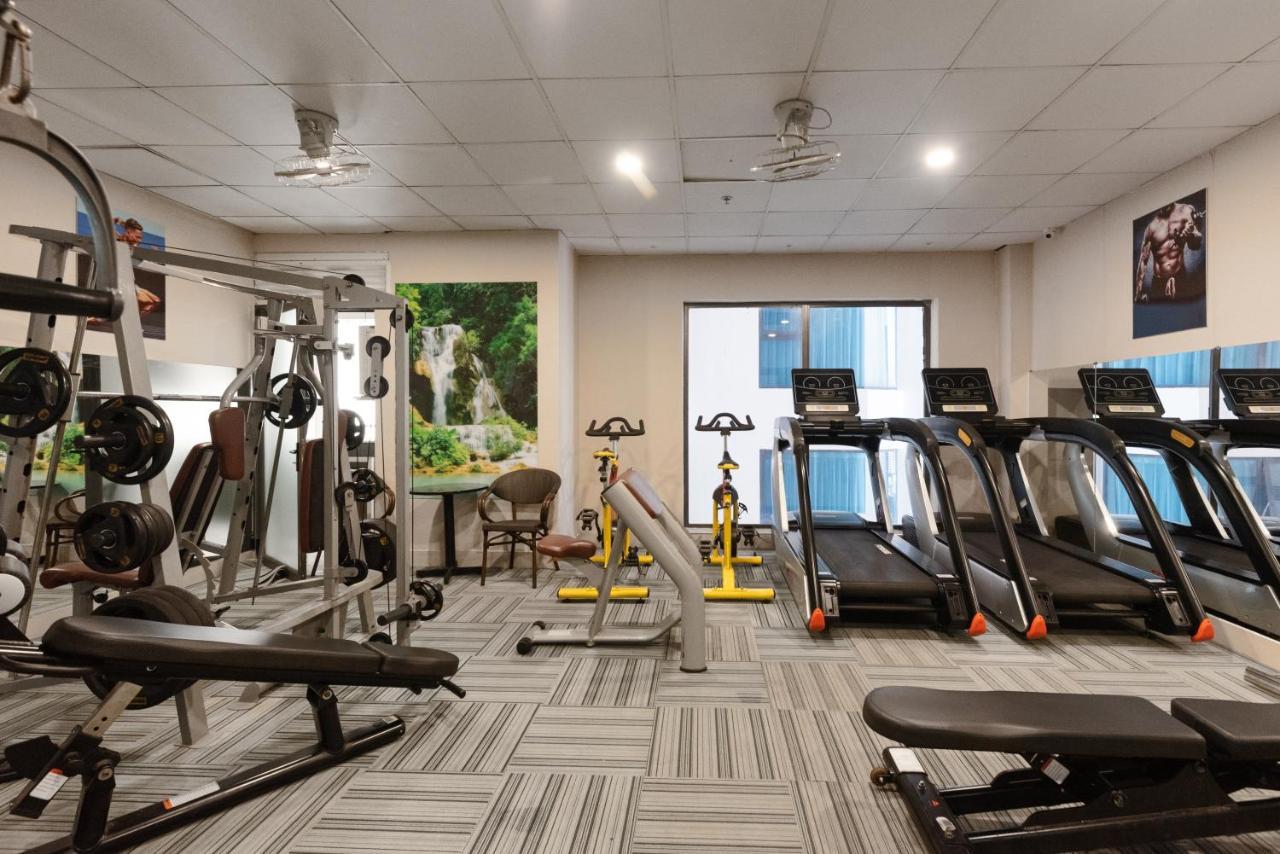 נה טראנג S Lux Apartment Virgo מראה חיצוני תמונה